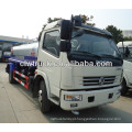 Dongfeng 4x2 5cbm caminhão de água